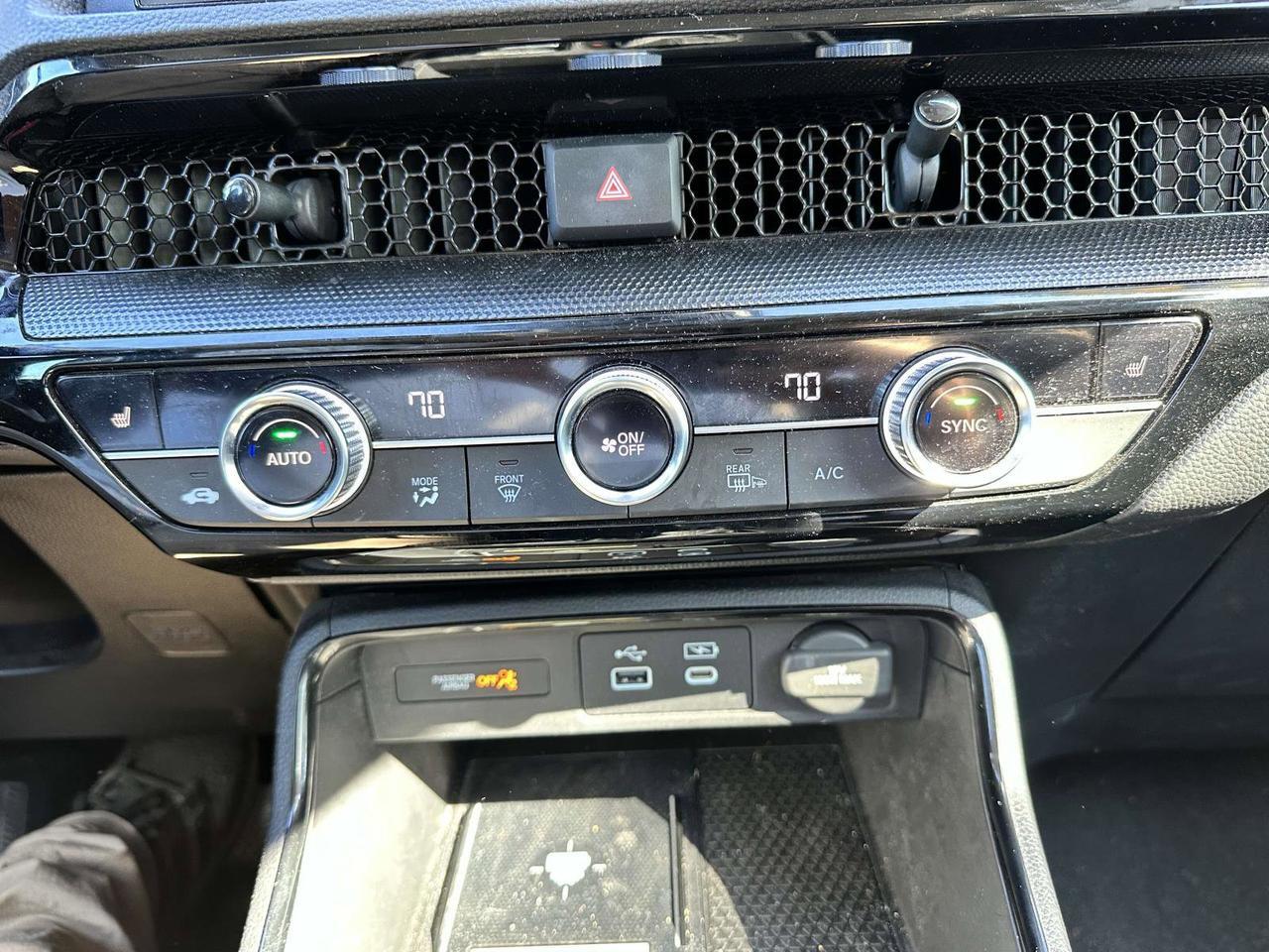 2023 Honda CR-V EX-L San Clemente CA
