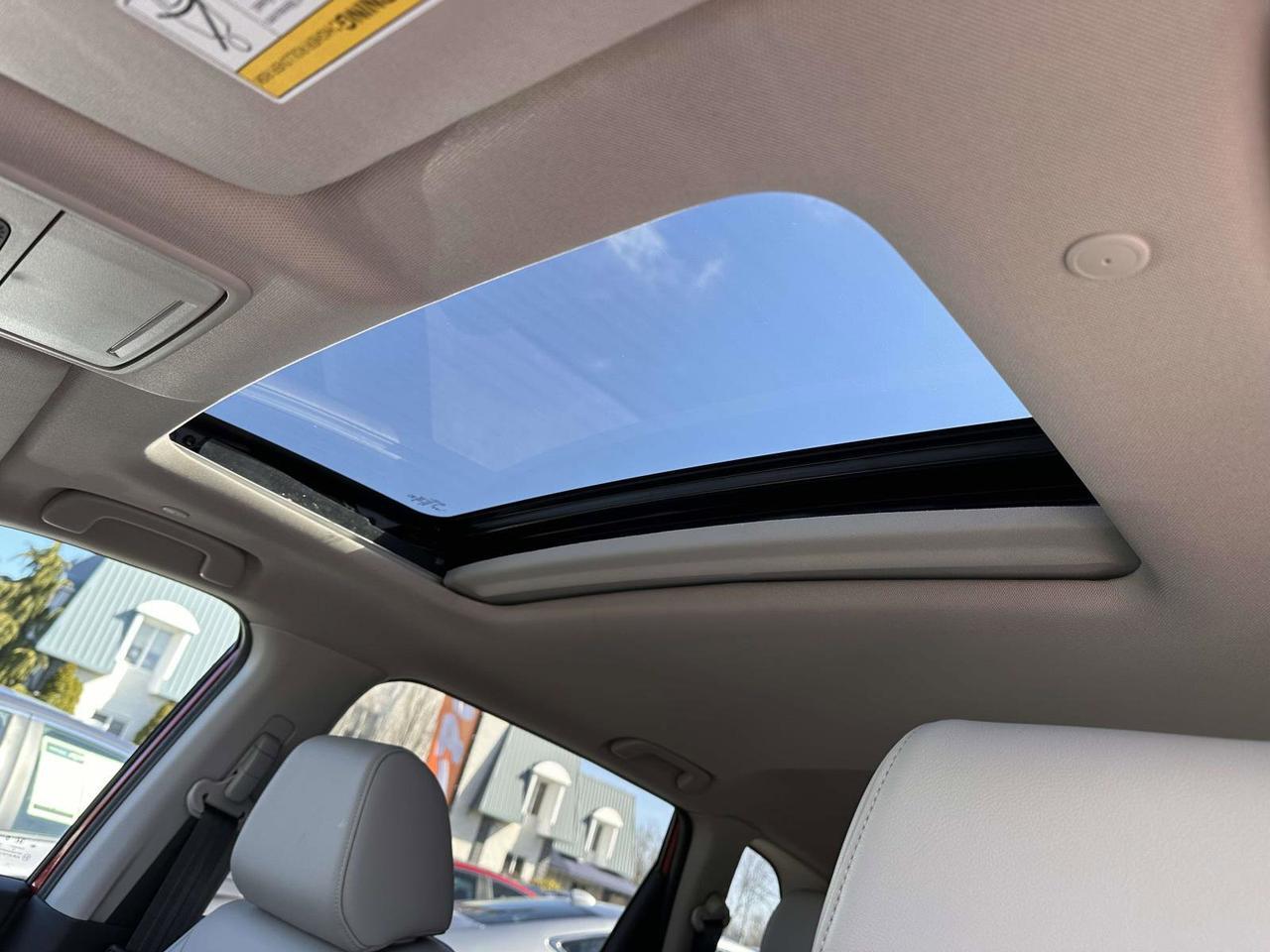 2023 Honda CR-V EX-L San Clemente CA