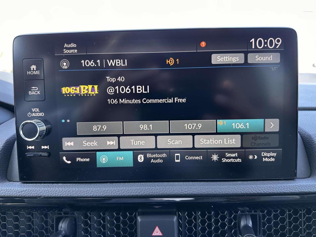 2023 Honda CR-V EX-L San Clemente CA