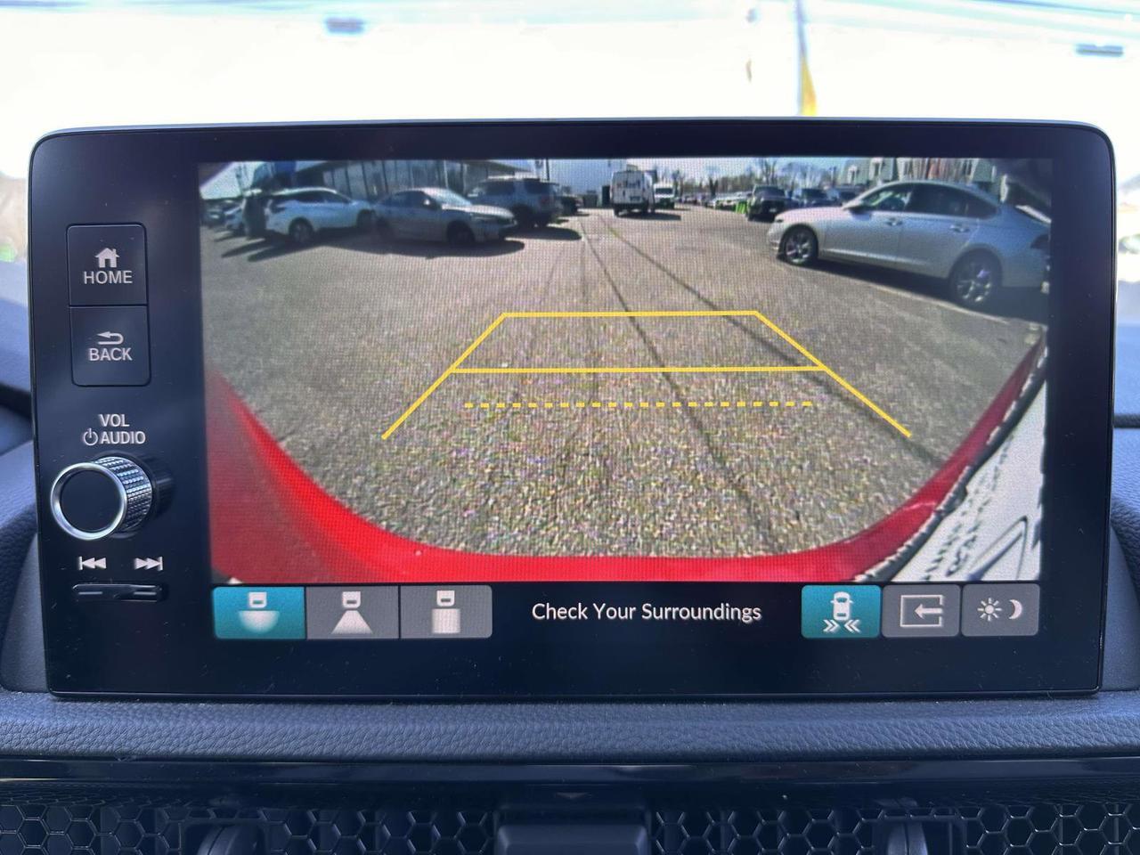 2023 Honda CR-V EX-L San Clemente CA