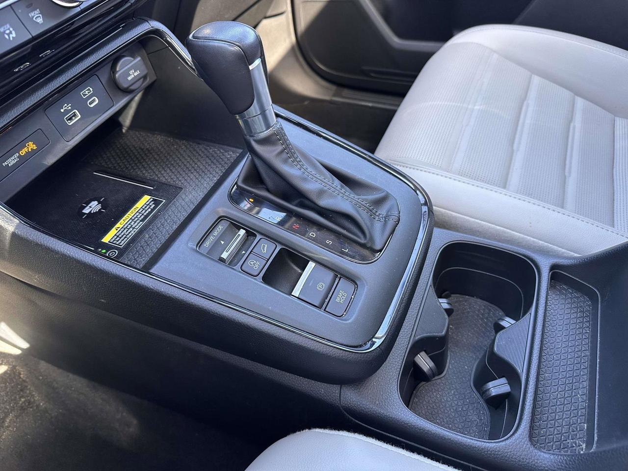 2023 Honda CR-V EX-L San Clemente CA