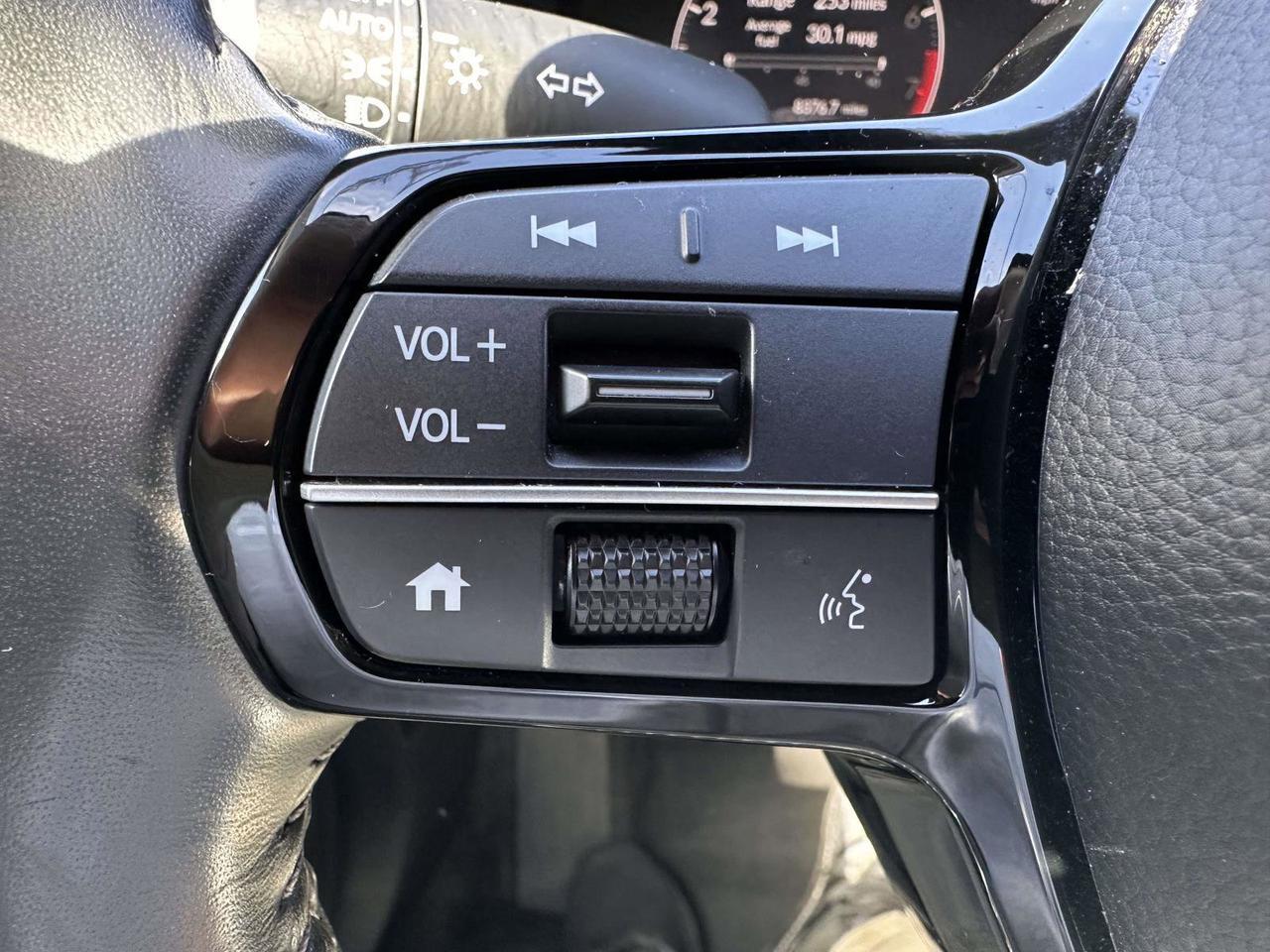 2023 Honda CR-V EX-L San Clemente CA