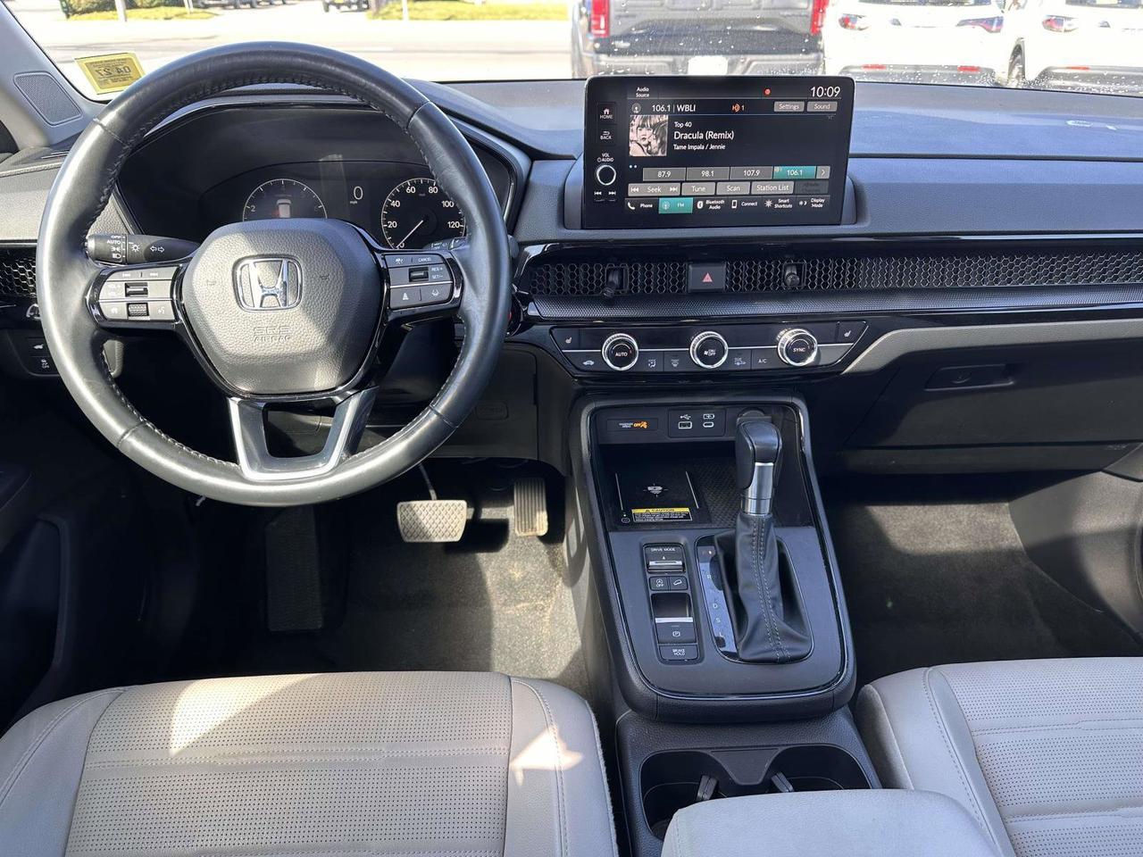 2023 Honda CR-V EX-L San Clemente CA