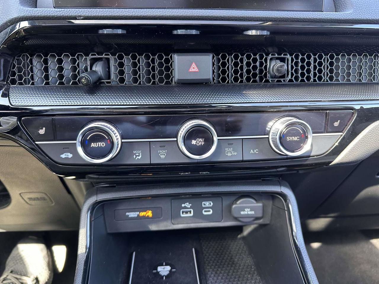 2023 Honda CR-V EX-L San Clemente CA