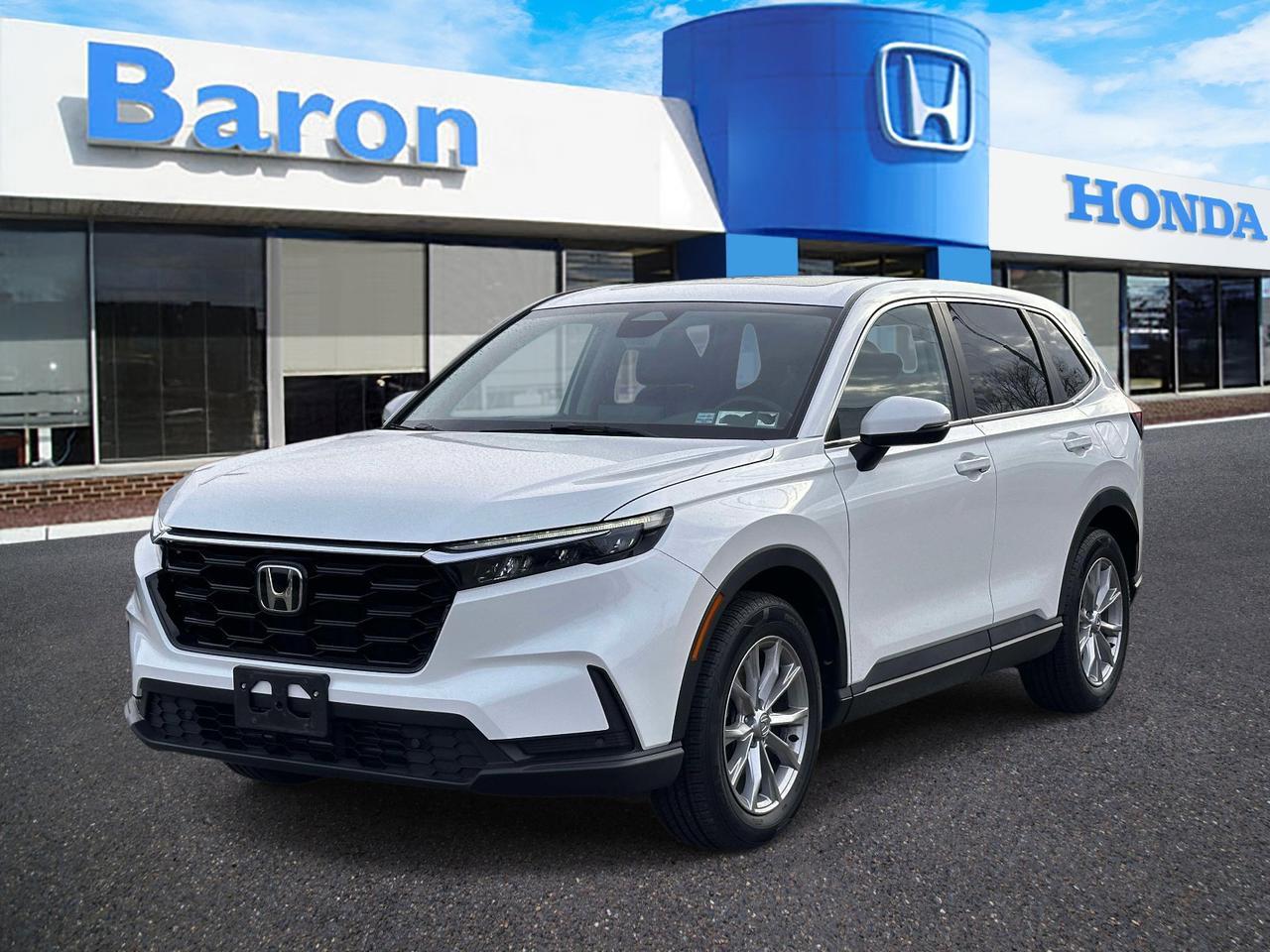 2023 Honda CR-V EX-L San Clemente CA