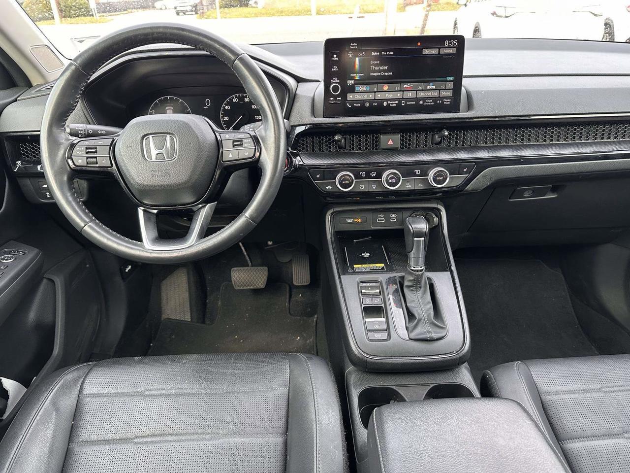 2023 Honda CR-V EX-L San Clemente CA