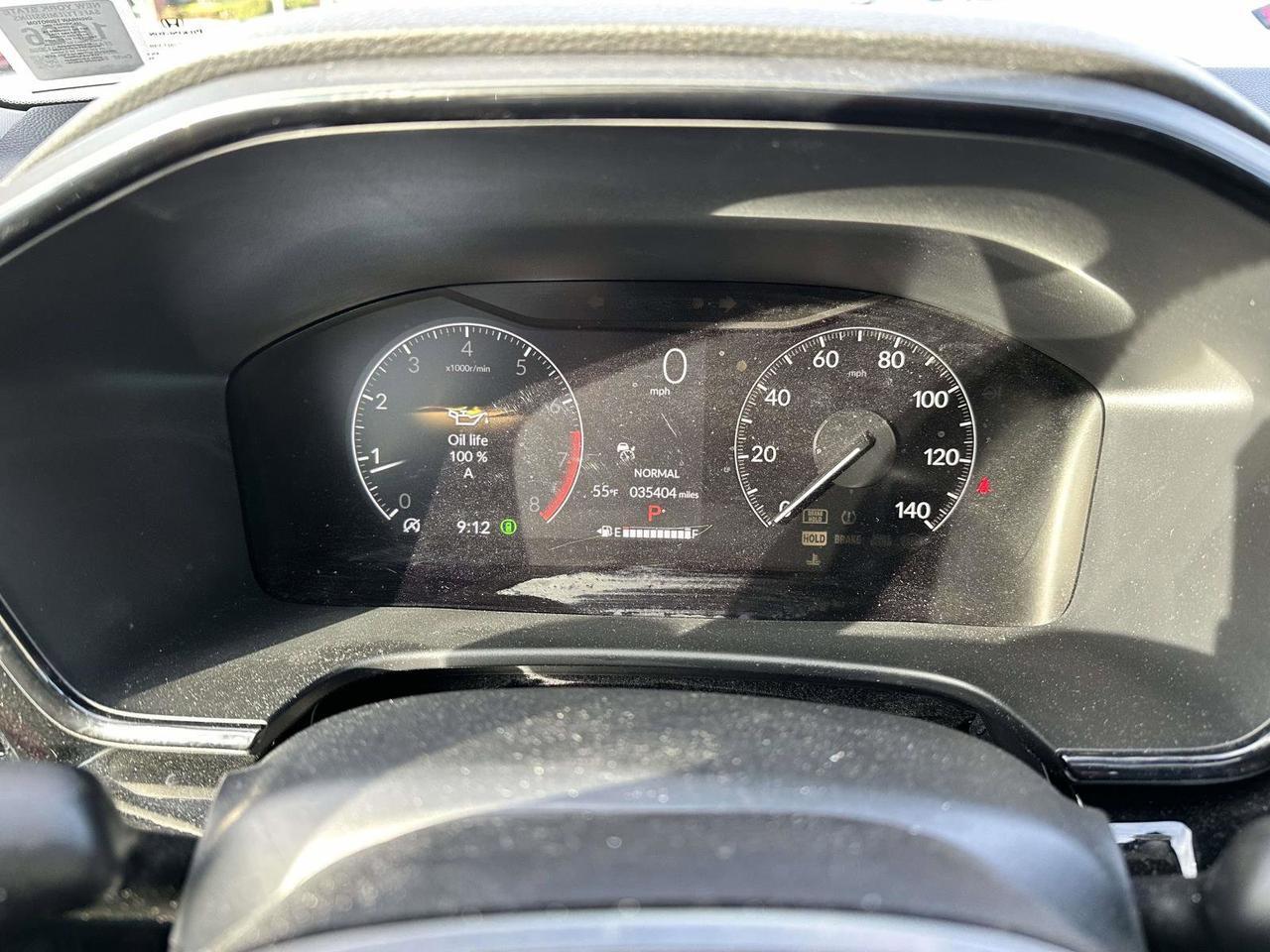 2023 Honda CR-V EX-L San Clemente CA