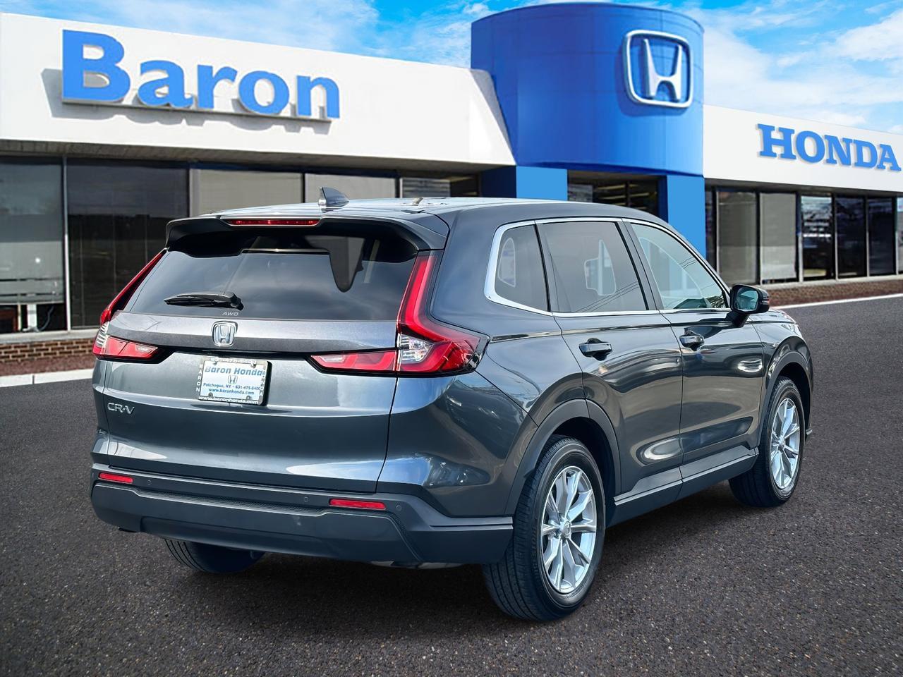 2023 Honda CR-V EX-L San Clemente CA