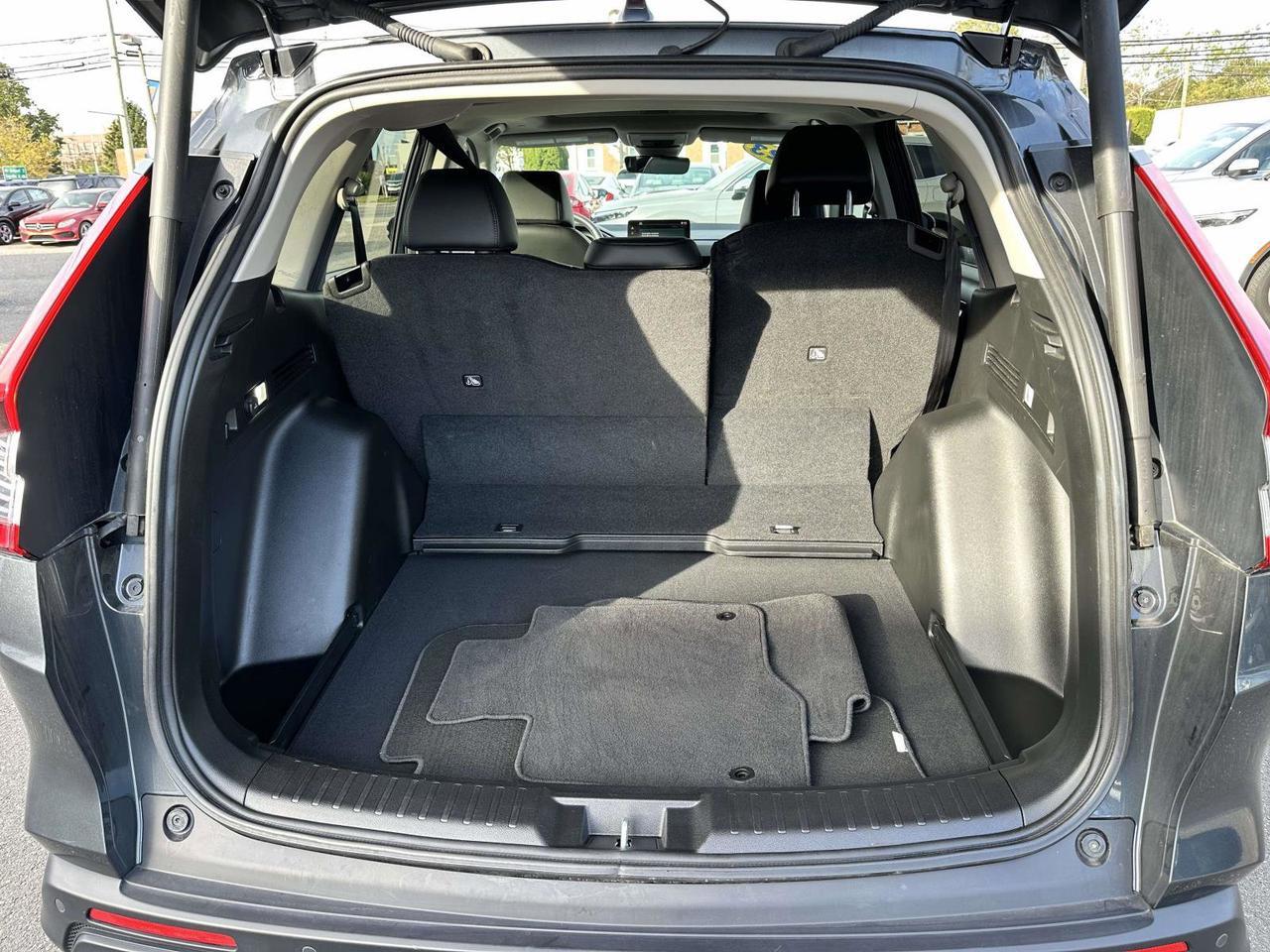 2023 Honda CR-V EX-L San Clemente CA