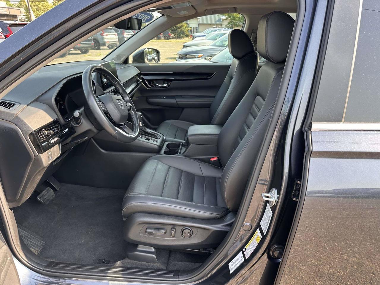 2023 Honda CR-V EX-L San Clemente CA