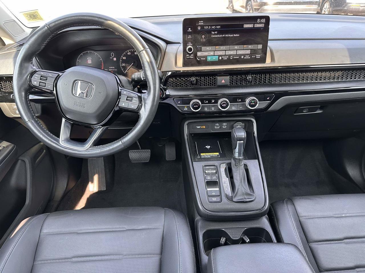 2023 Honda CR-V EX-L San Clemente CA