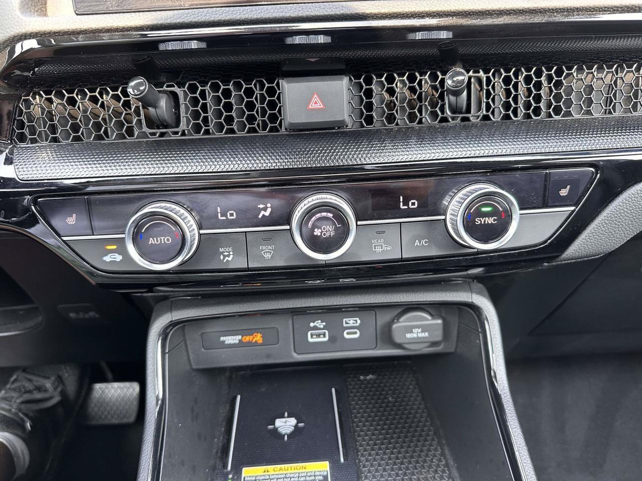 2023 Honda CR-V EX-L San Clemente CA