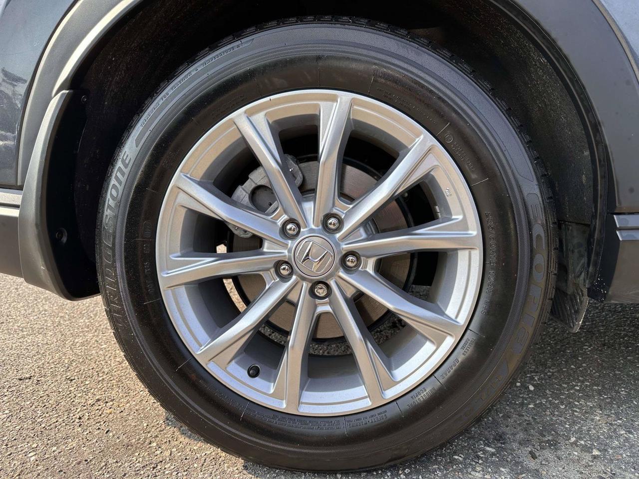2023 Honda CR-V EX-L San Clemente CA
