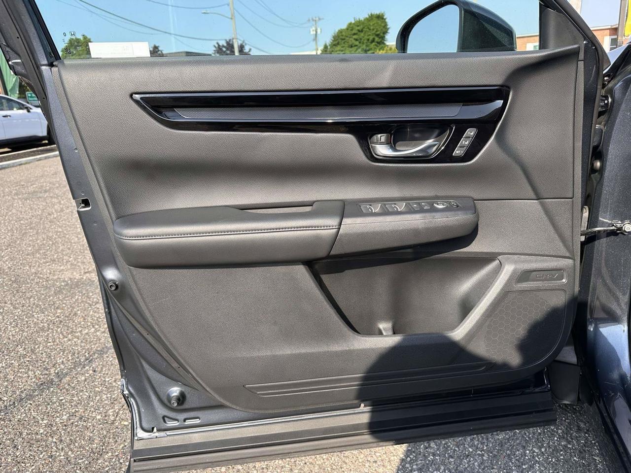 2023 Honda CR-V EX-L San Clemente CA