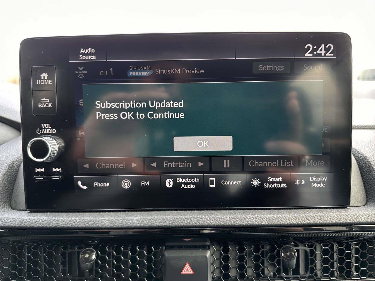 2023 Honda CR-V EX-L San Clemente CA