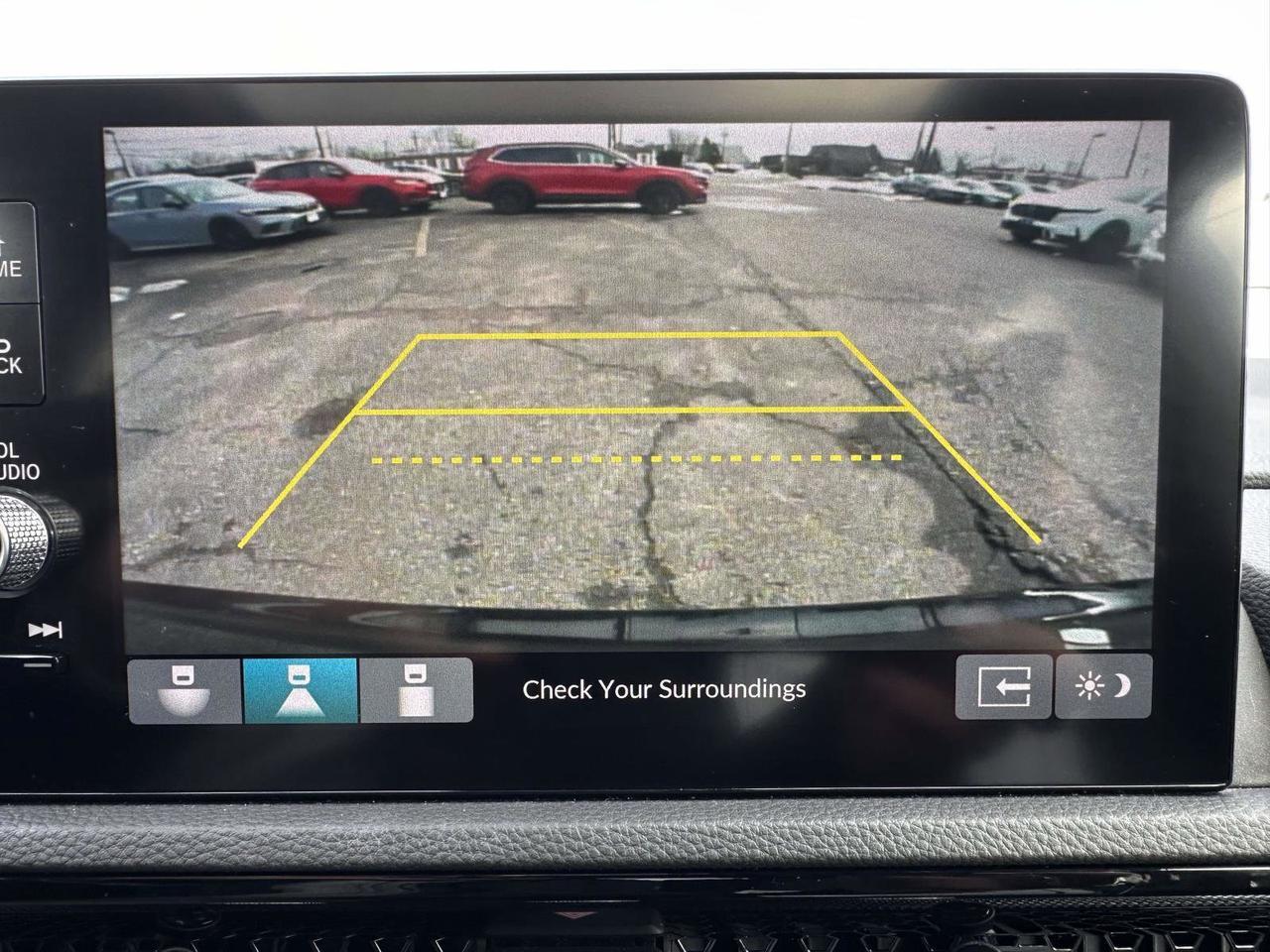 2023 Honda CR-V EX-L San Clemente CA