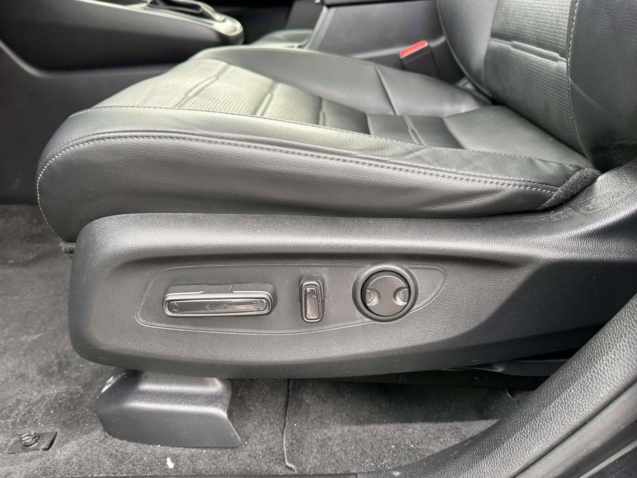 2023 Honda CR-V EX-L San Clemente CA