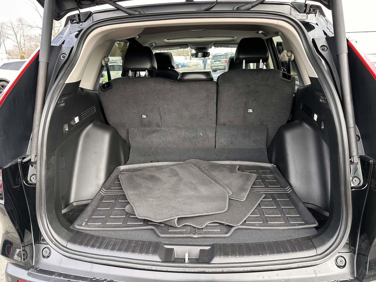 2023 Honda CR-V EX-L San Clemente CA