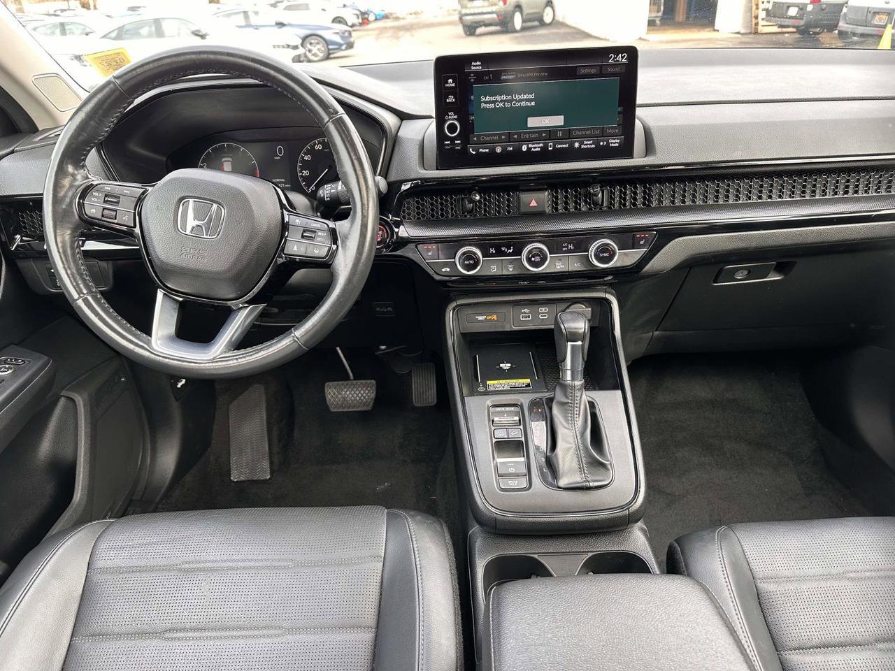 2023 Honda CR-V EX-L San Clemente CA