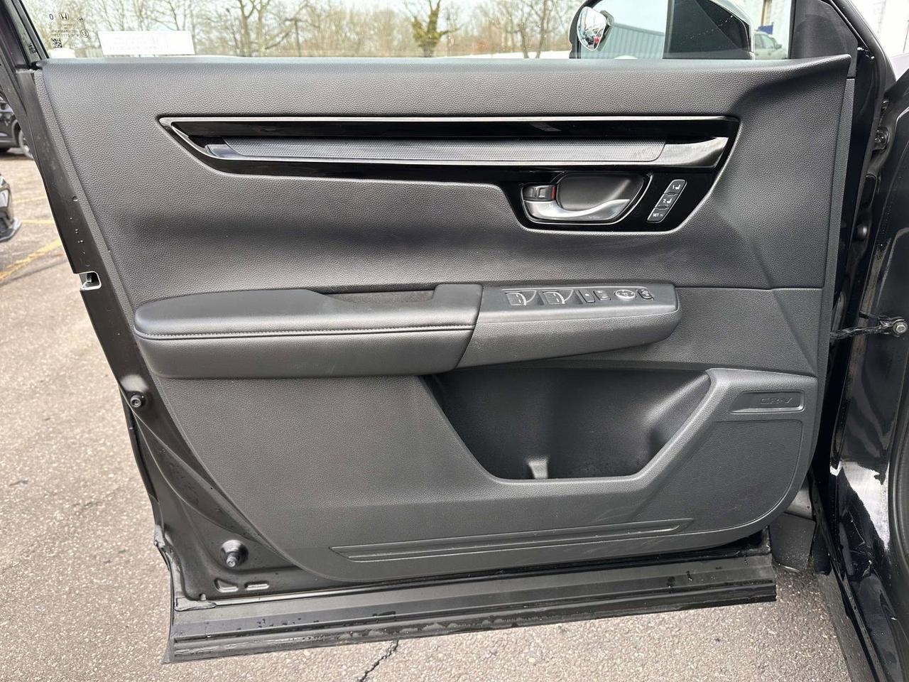 2023 Honda CR-V EX-L San Clemente CA