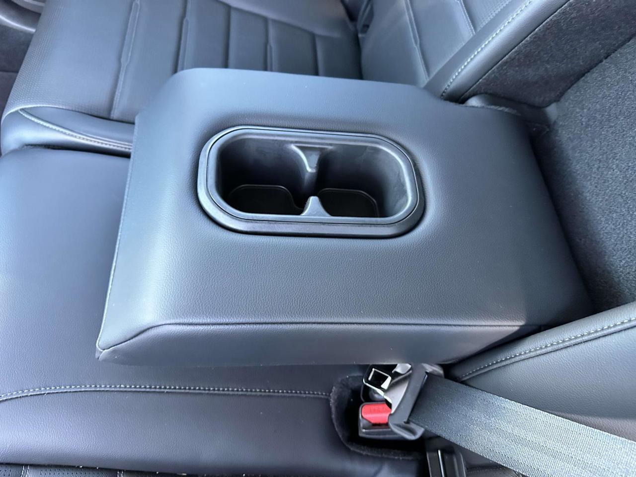2023 Honda CR-V EX-L San Clemente CA