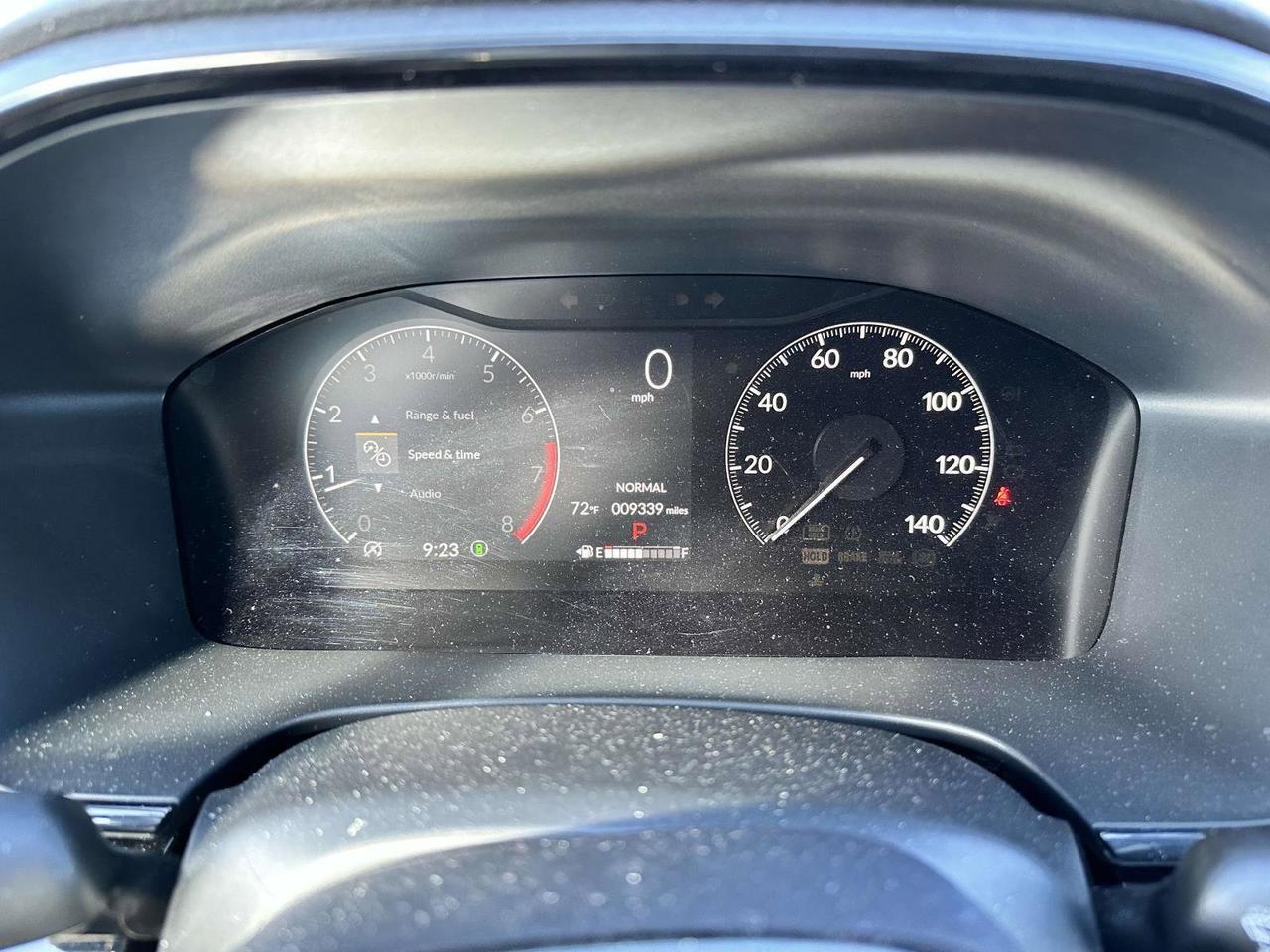 2023 Honda CR-V EX-L San Clemente CA