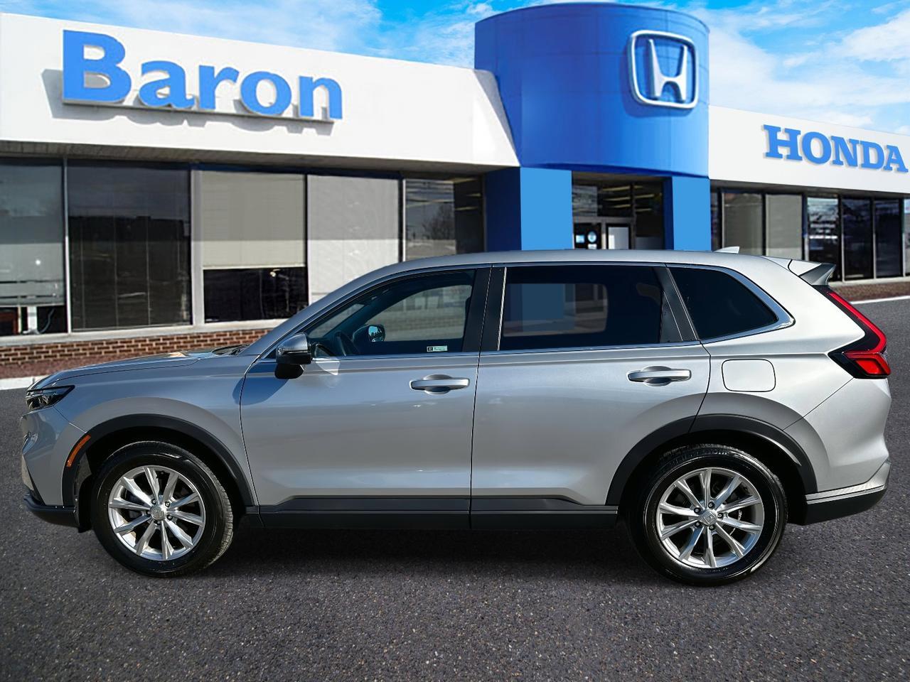 2023 Honda CR-V EX-L San Clemente CA