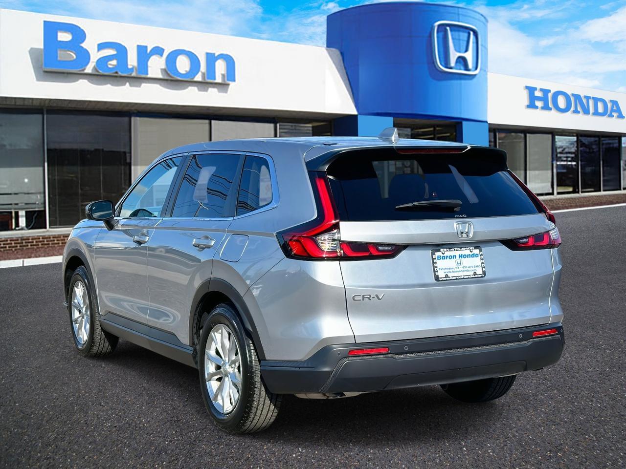 2023 Honda CR-V EX-L San Clemente CA