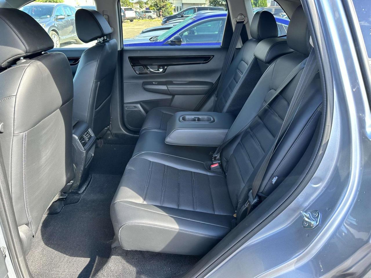 2023 Honda CR-V EX-L San Clemente CA
