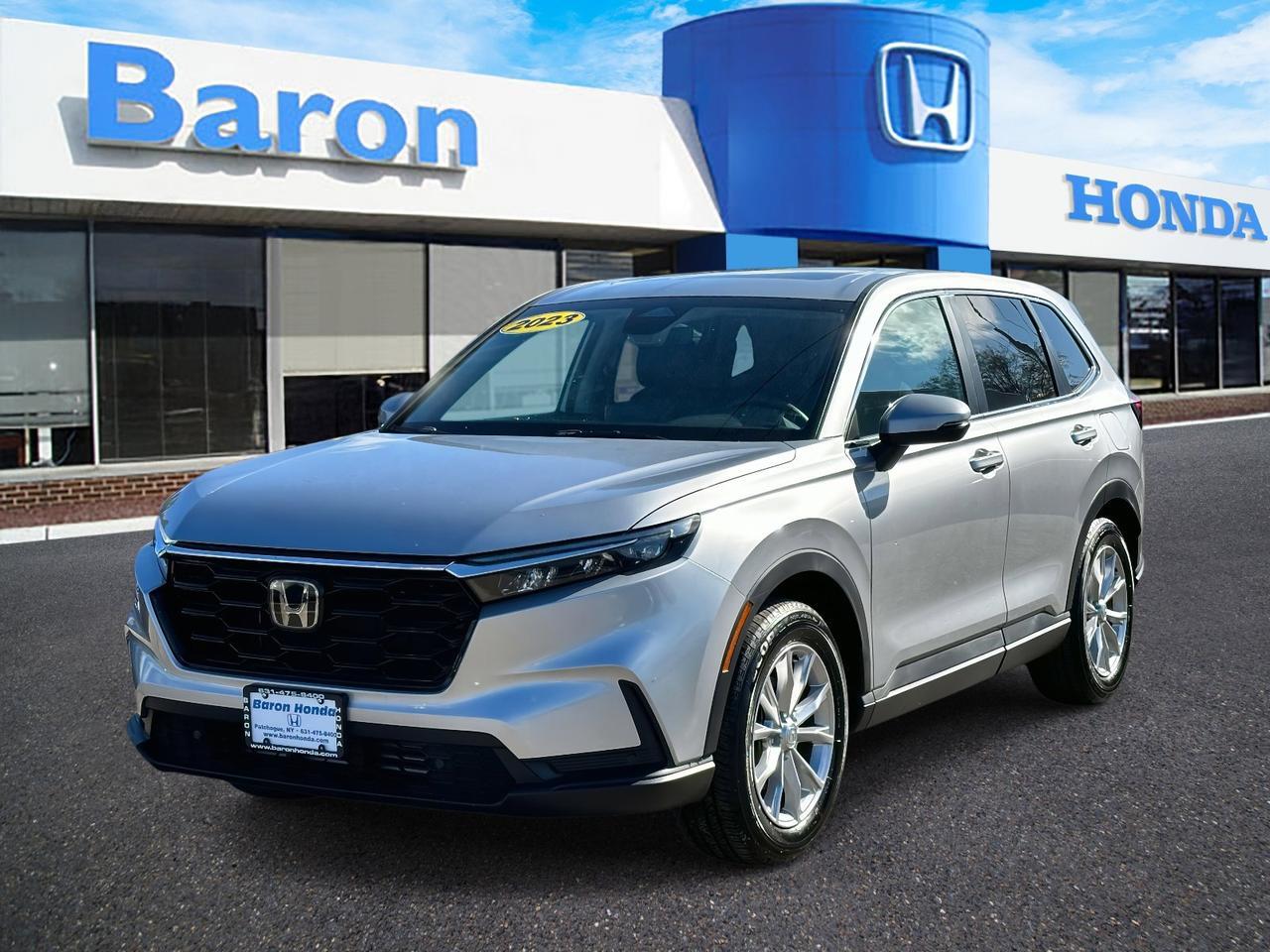 2023 Honda CR-V EX-L San Clemente CA