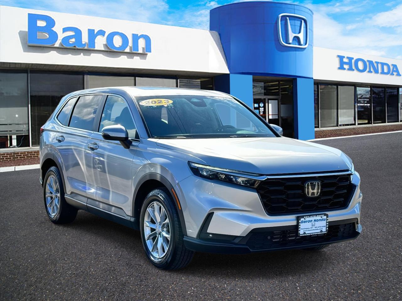 2023 Honda CR-V EX-L San Clemente CA