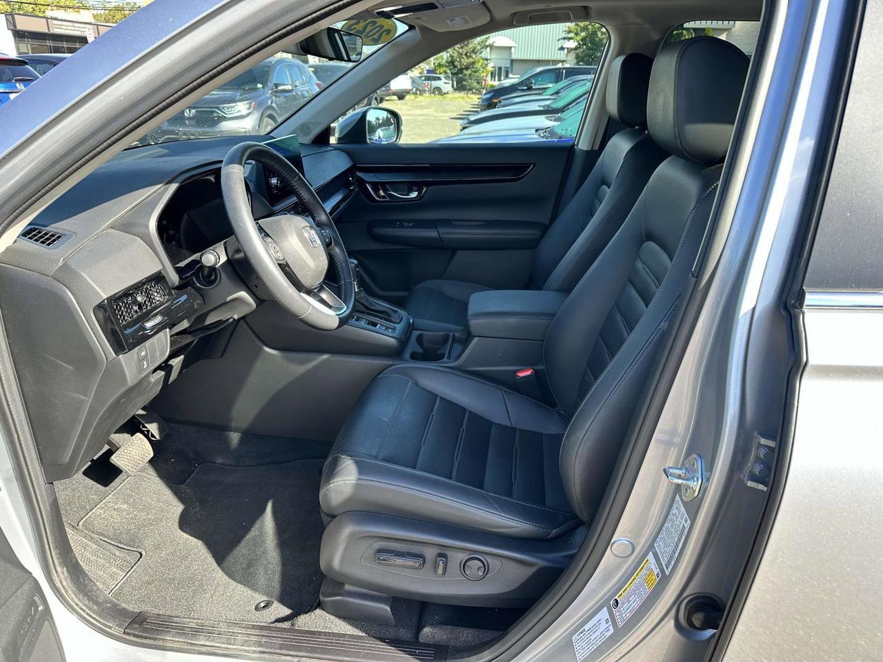 2023 Honda CR-V EX-L San Clemente CA
