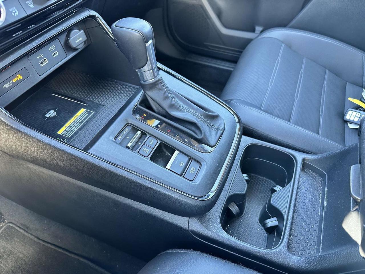 2023 Honda CR-V EX-L San Clemente CA