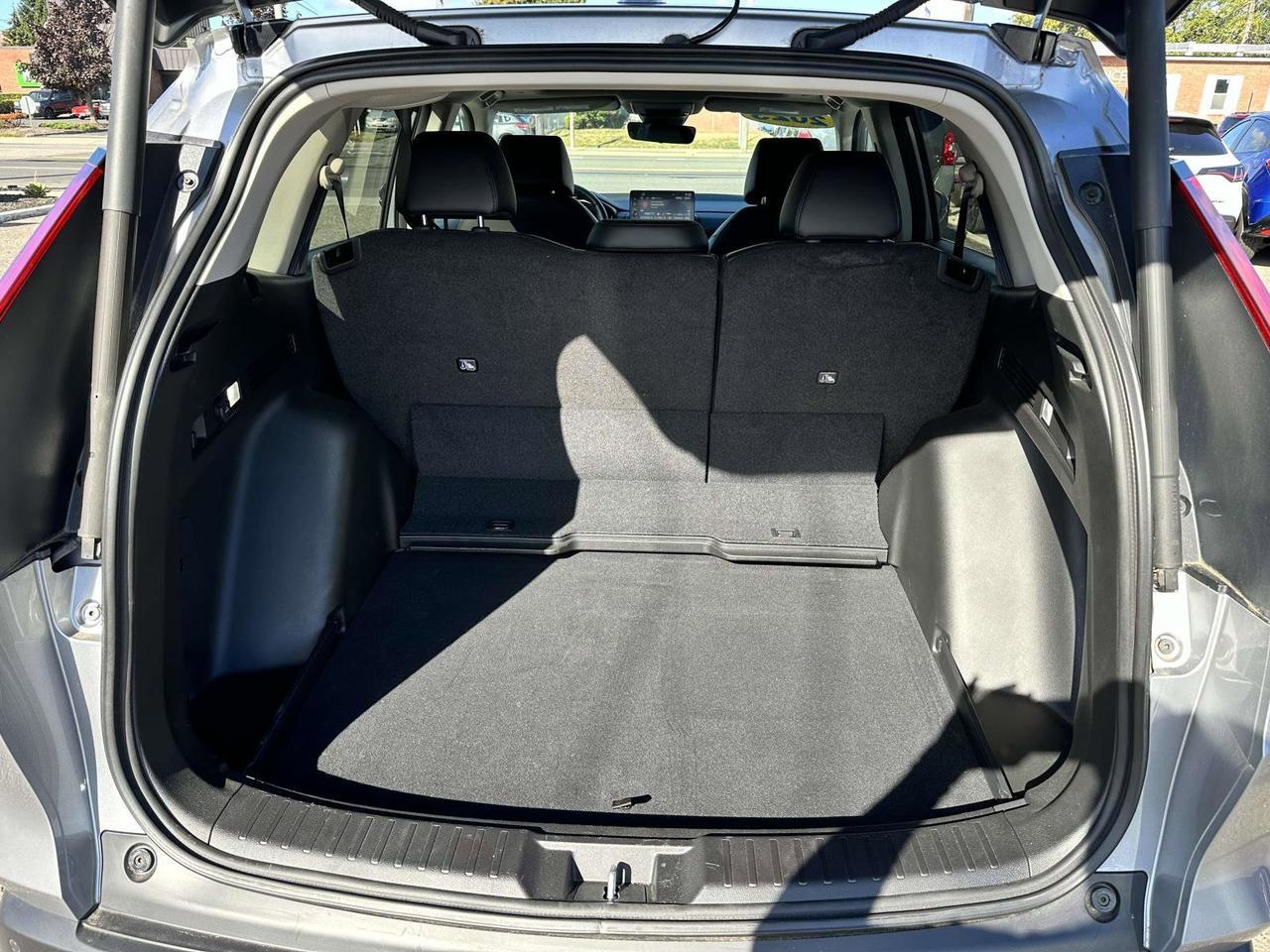 2023 Honda CR-V EX-L San Clemente CA