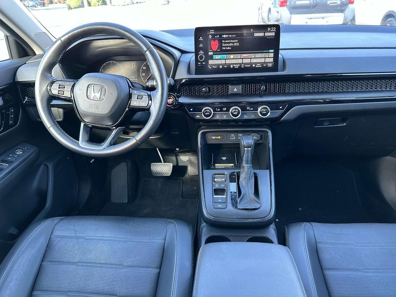 2023 Honda CR-V EX-L San Clemente CA