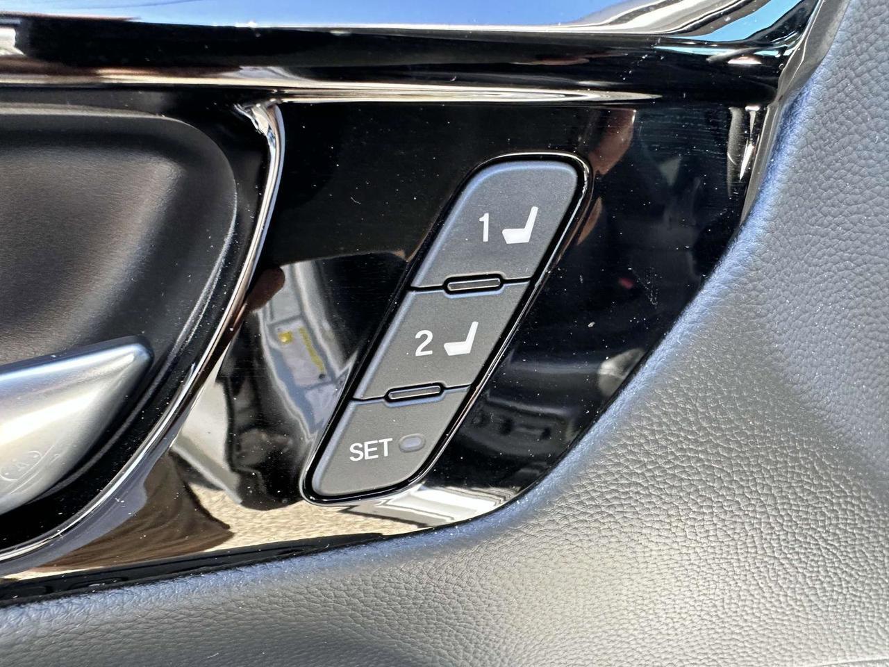 2023 Honda CR-V EX-L San Clemente CA