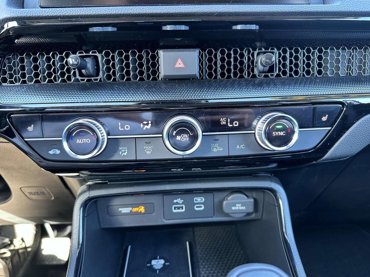 2023 Honda CR-V EX-L San Clemente CA