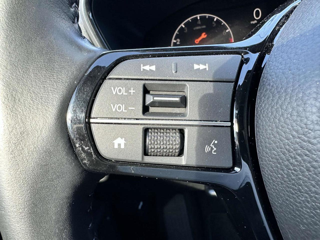 2023 Honda CR-V EX-L San Clemente CA