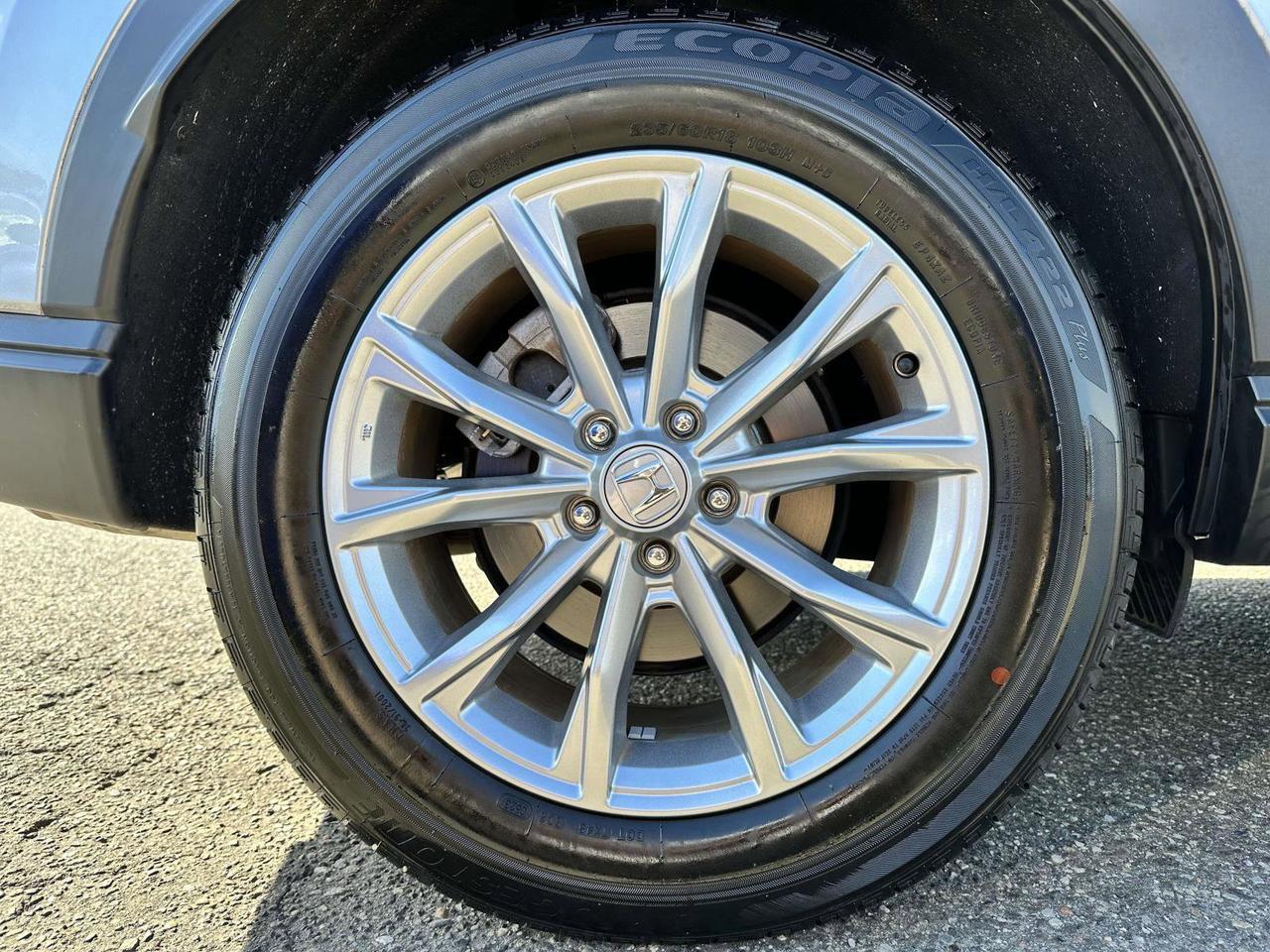 2023 Honda CR-V EX-L San Clemente CA