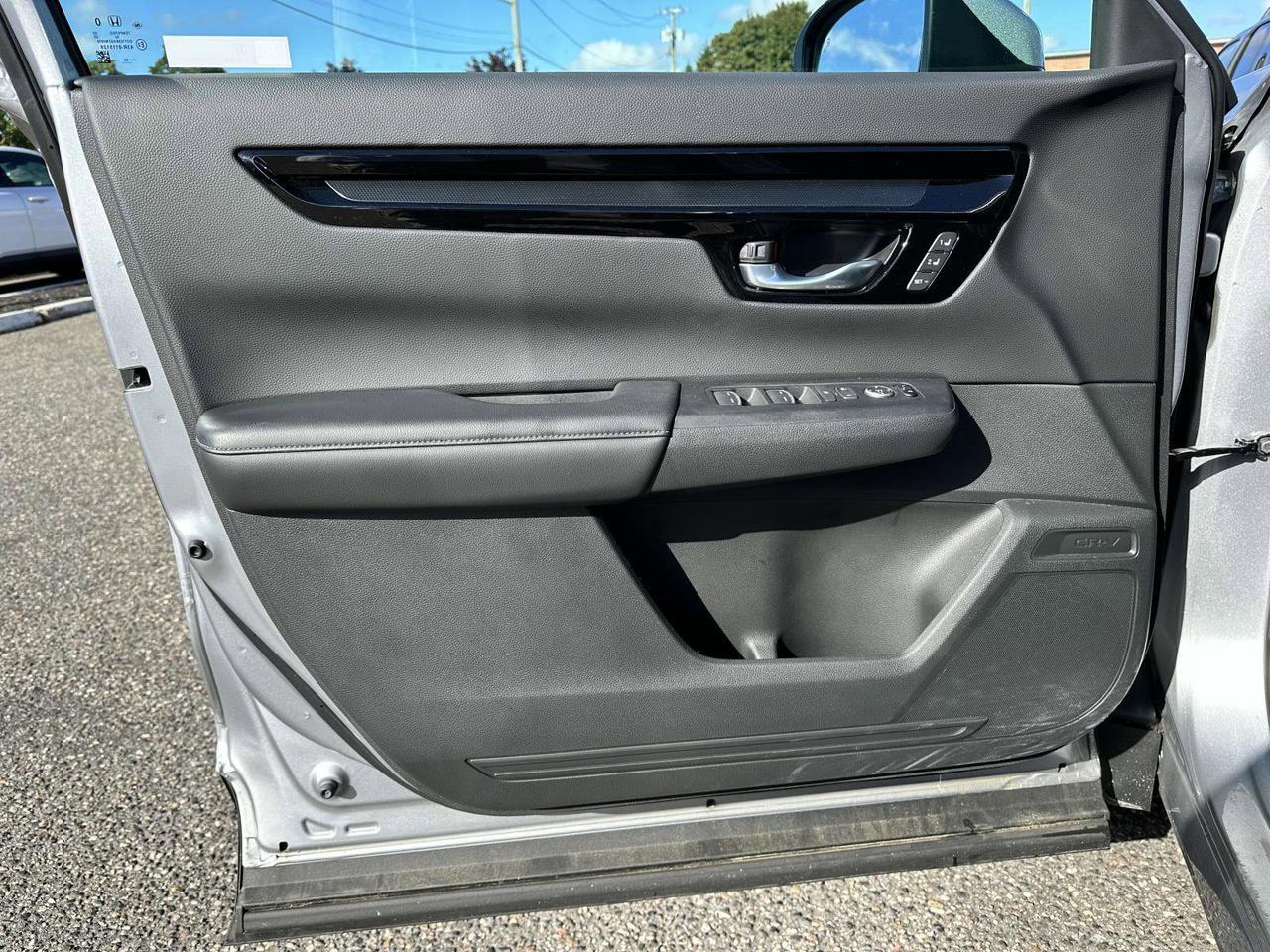 2023 Honda CR-V EX-L San Clemente CA