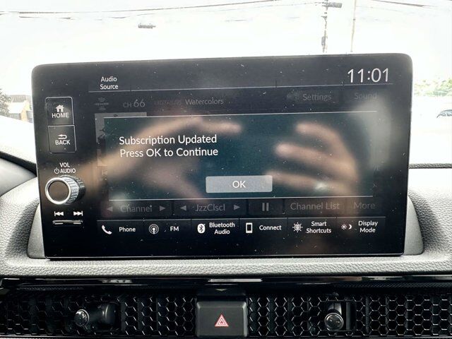2023 Honda CR-V EX-L San Clemente CA