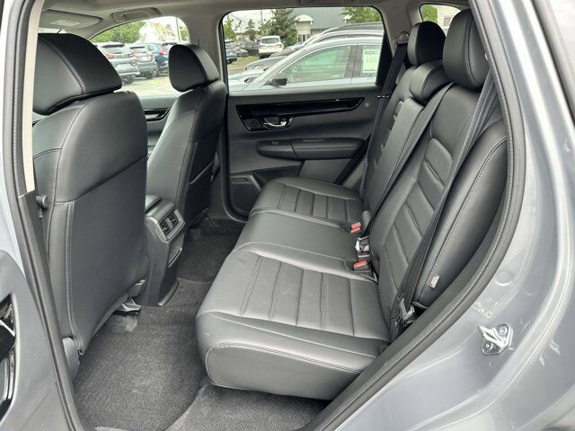2023 Honda CR-V EX-L San Clemente CA