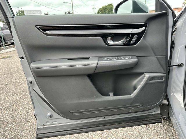 2023 Honda CR-V EX-L San Clemente CA