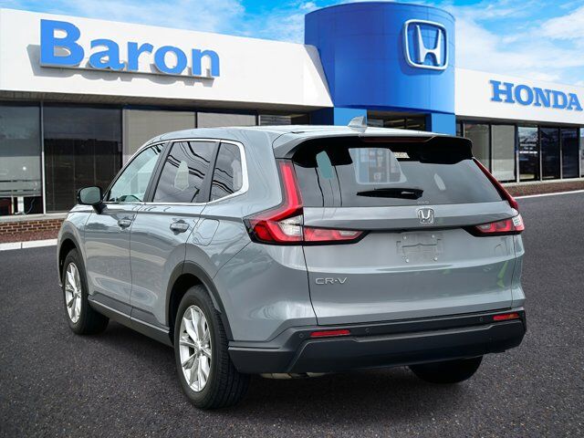 2023 Honda CR-V EX-L San Clemente CA