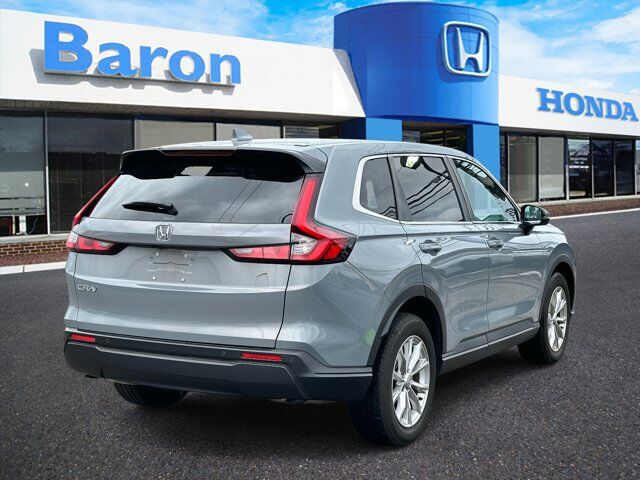 2023 Honda CR-V EX-L San Clemente CA