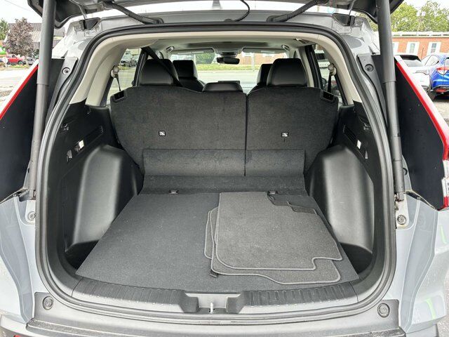 2023 Honda CR-V EX-L San Clemente CA