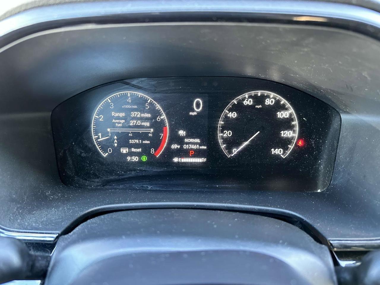 2023 Honda CR-V EX-L San Clemente CA