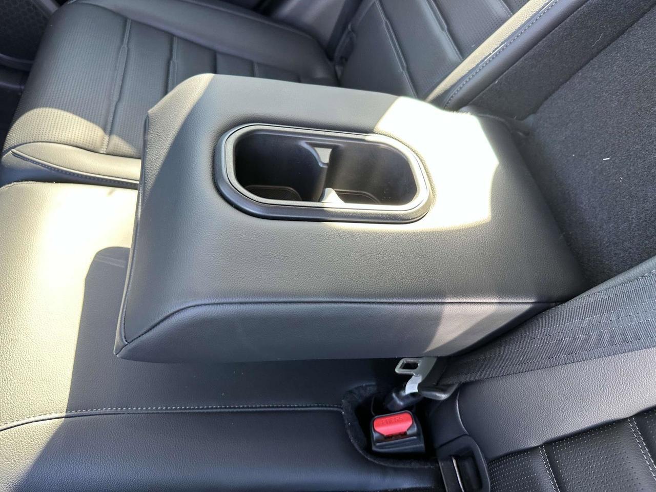 2023 Honda CR-V EX-L San Clemente CA