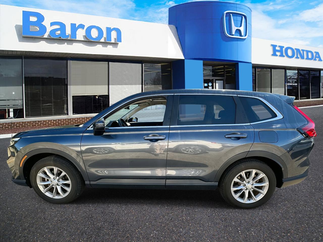 2023 Honda CR-V EX-L San Clemente CA