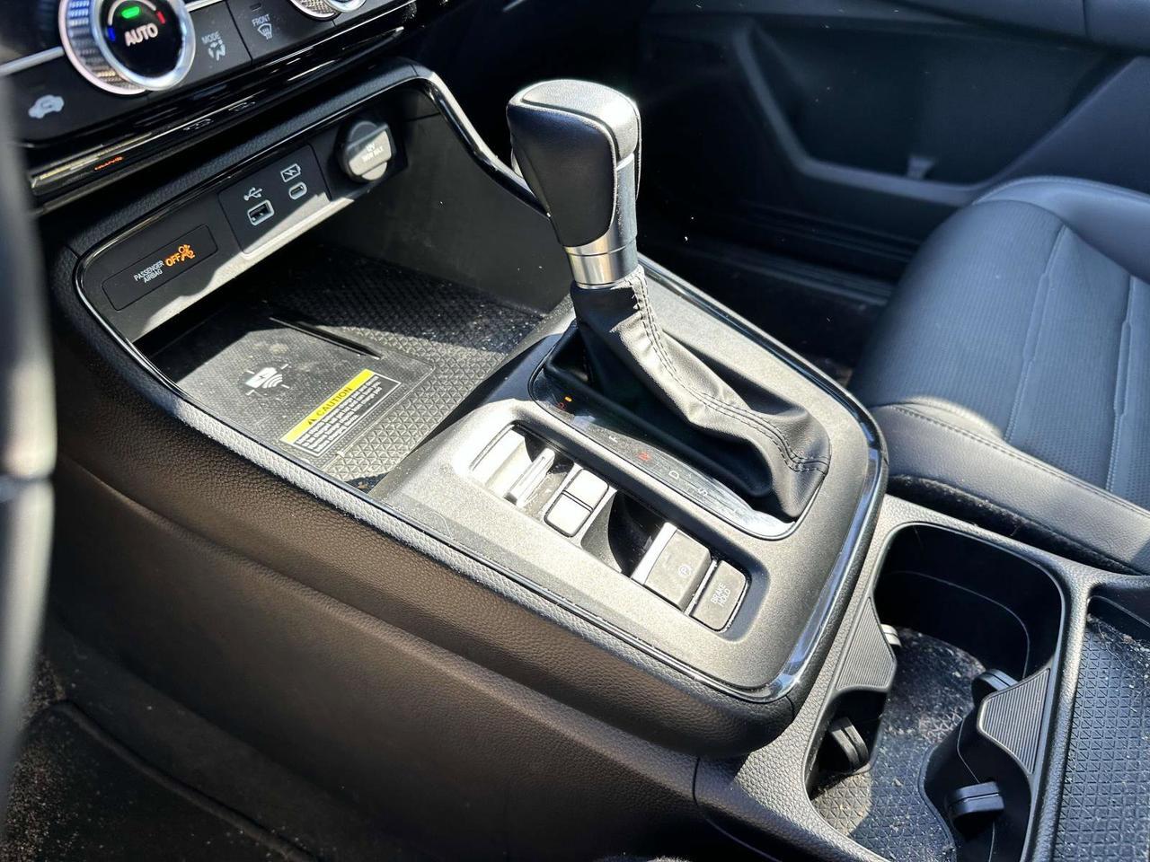 2023 Honda CR-V EX-L San Clemente CA